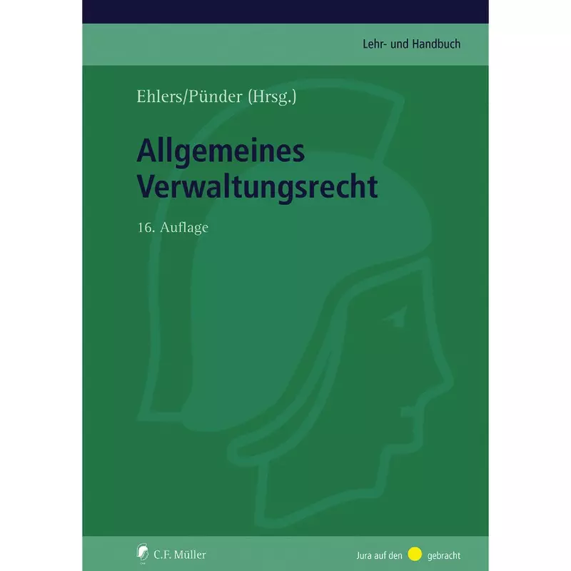 Allgemeines Verwaltungsrecht