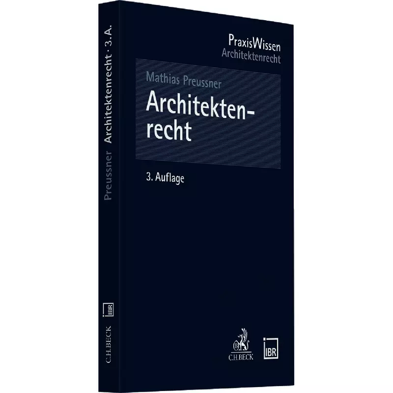 Architektenrecht