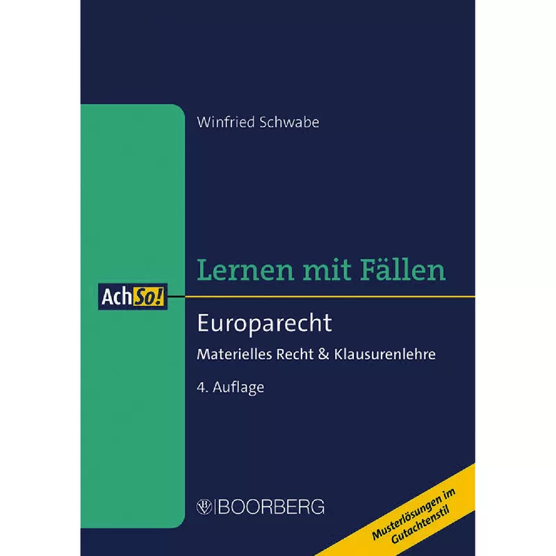 Europarecht