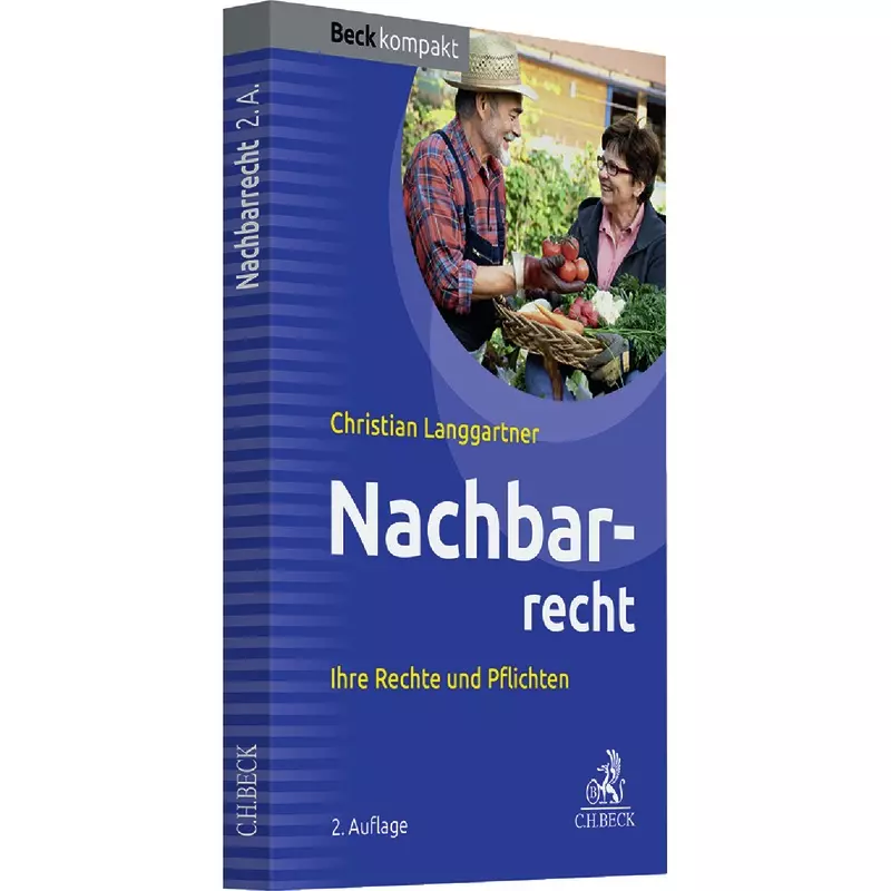 Nachbarrecht