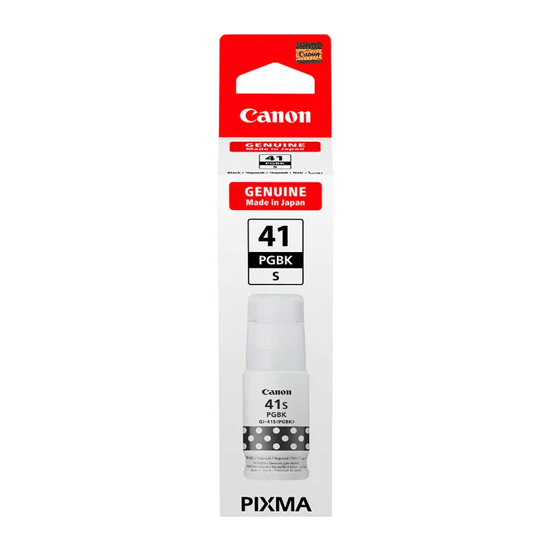 CANON INK GI-41S PGBK EMB