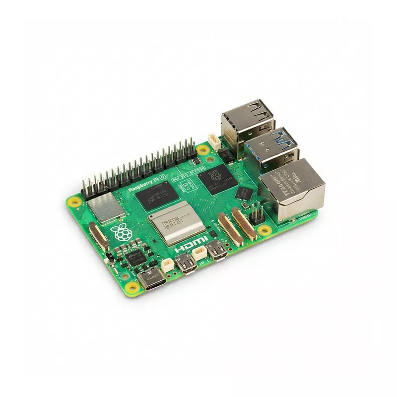 PI5 - 16GB - FULL KIT | L10106241