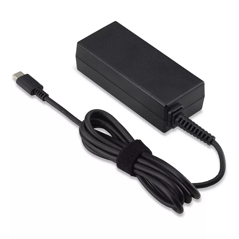 Acer Netzteil 45W Type C Adapter inkl. Netzkabel