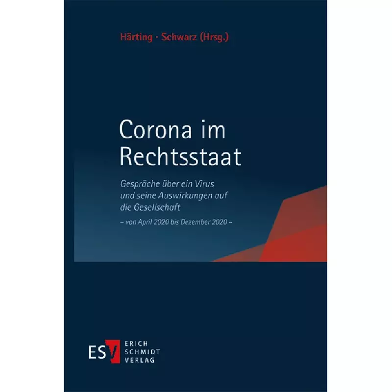 Corona im Rechtsstaat