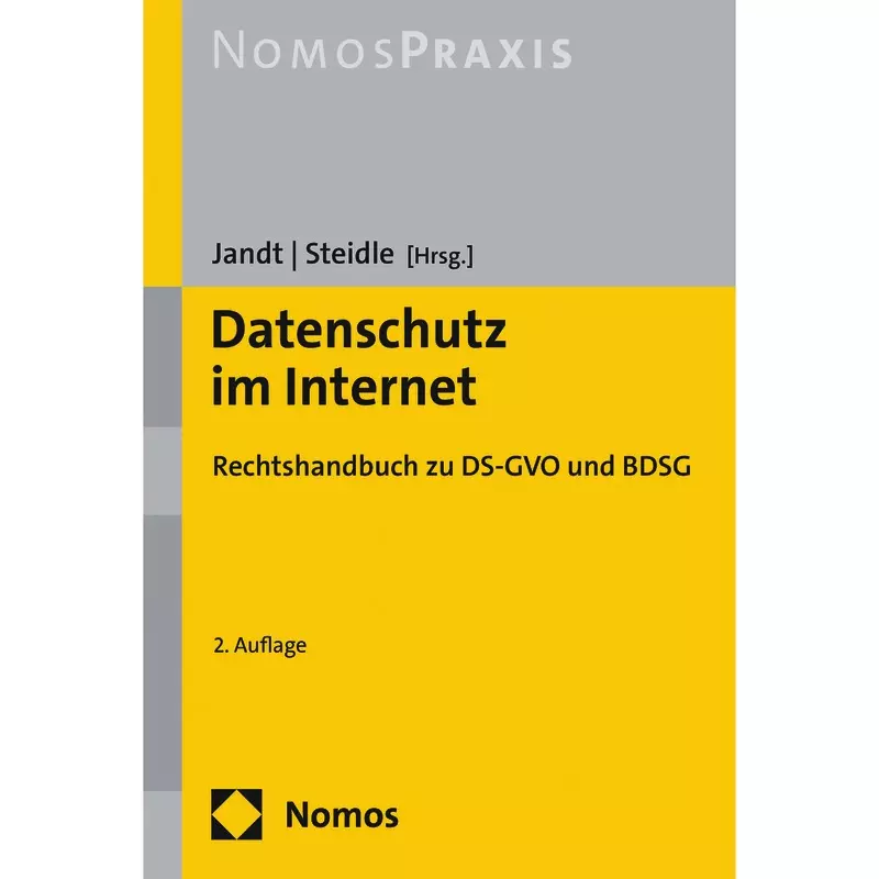 Datenschutz im Internet