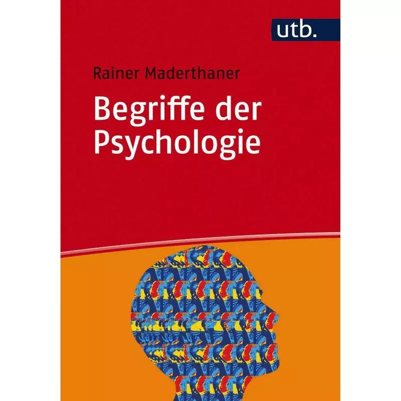 Begriffe der Psychologie
