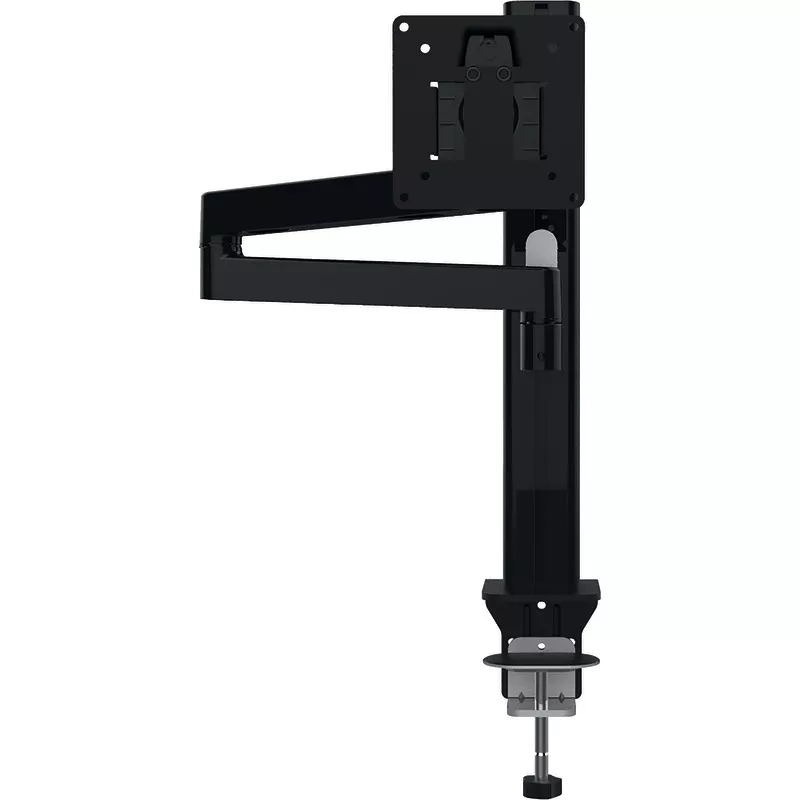 UNILUX Monitorarm AXIO - Einzelarm schwarz