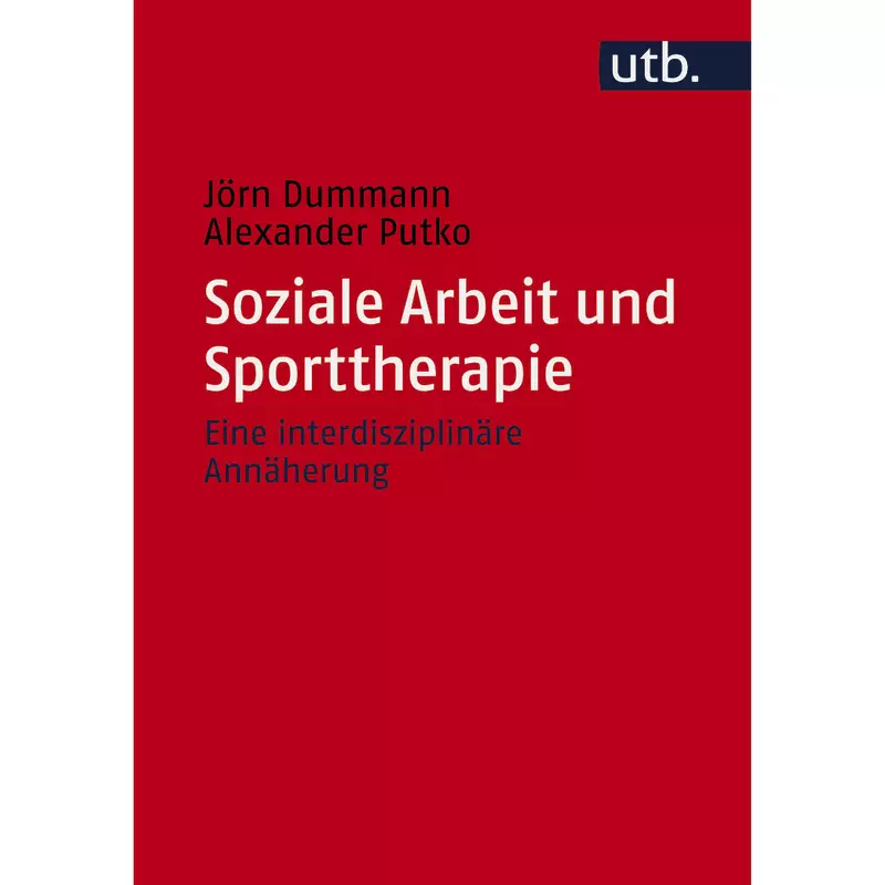 Soziale Arbeit und Sporttherapie