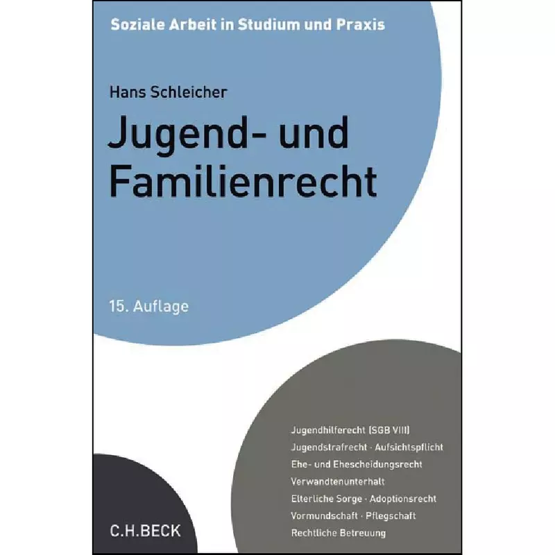 Jugend- und Familienrecht