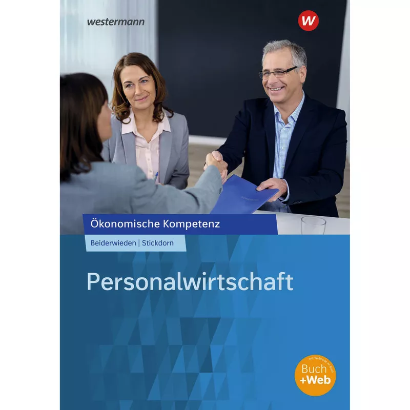 Personalwirtschaft