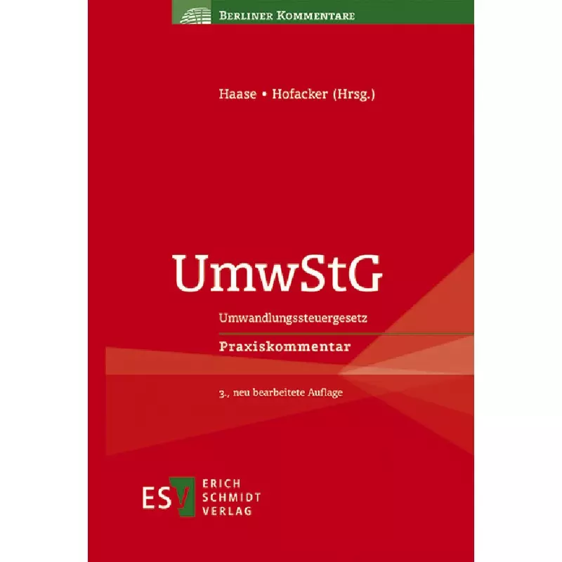 UmwStG