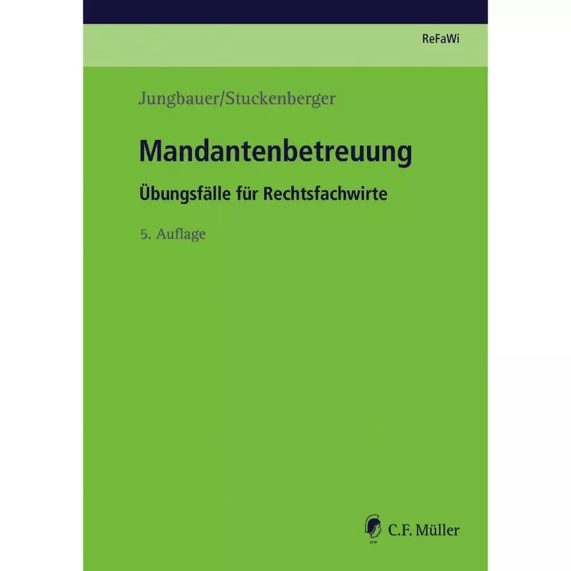 Mandantenbetreuung