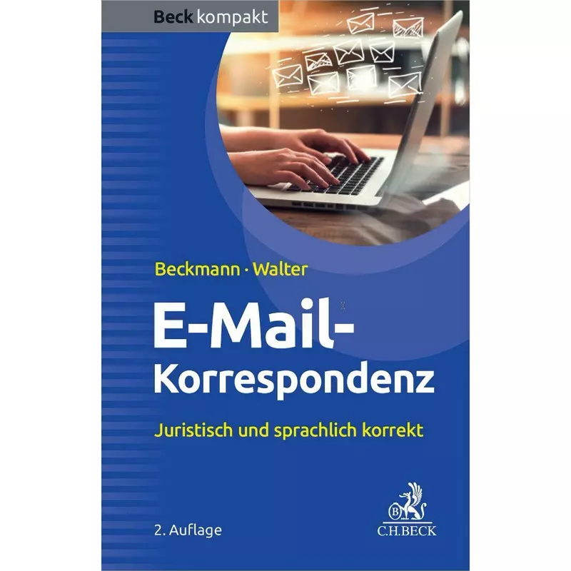 E-Mail-Korrespondenz