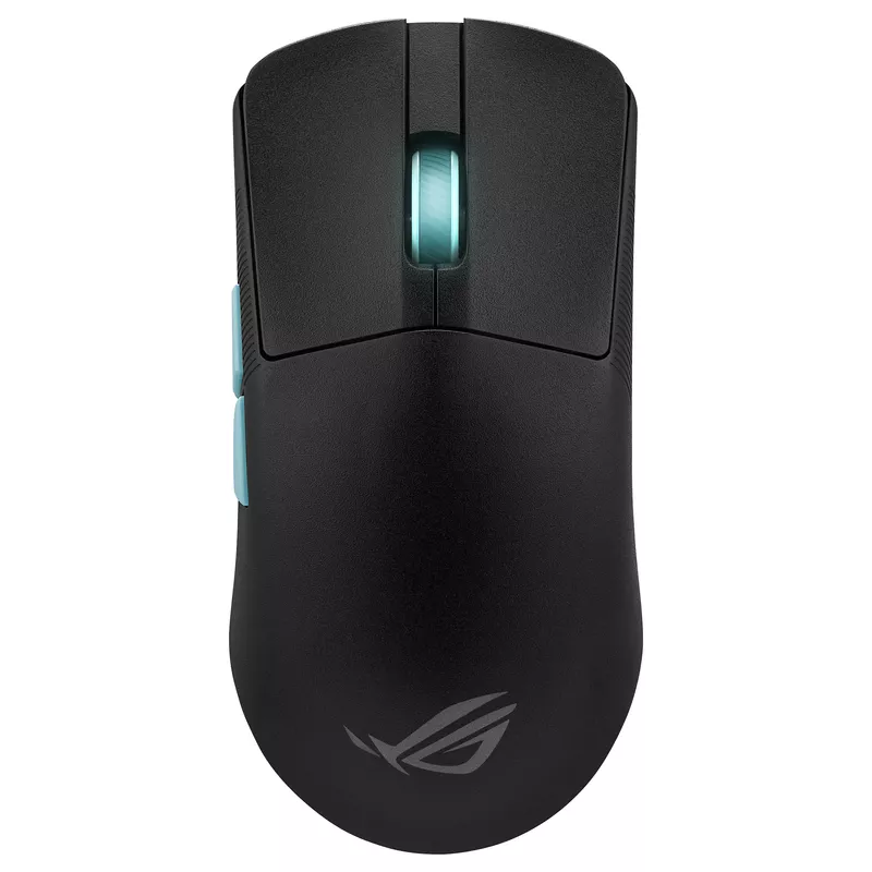 Asus Maus ROG Harpe Ace Aim Lab Edition Gaming Maus