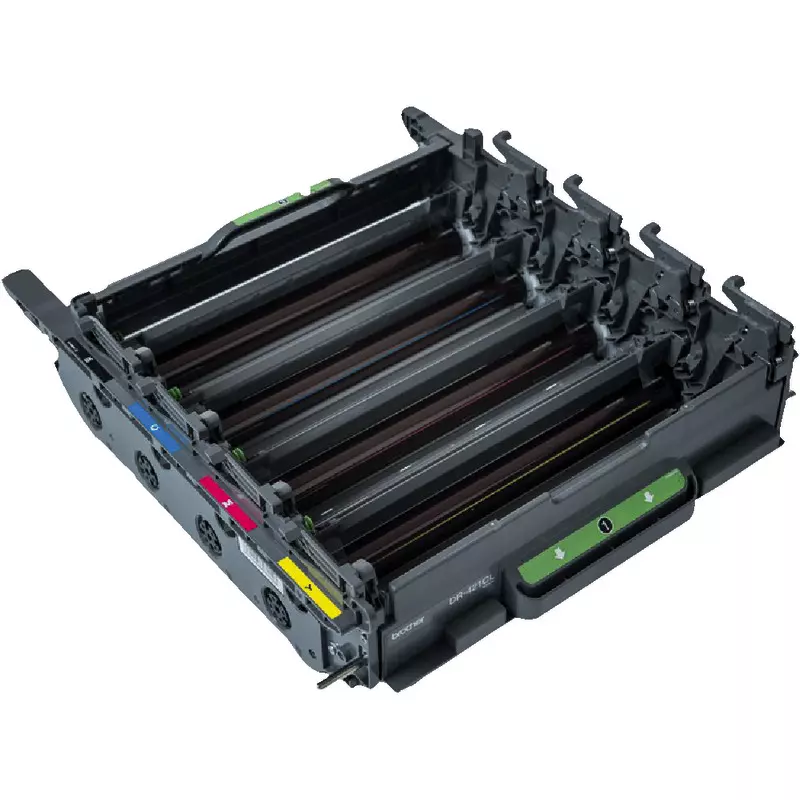 Brother Trommeleinheit DR-421CL bis zu 50.000 Seiten