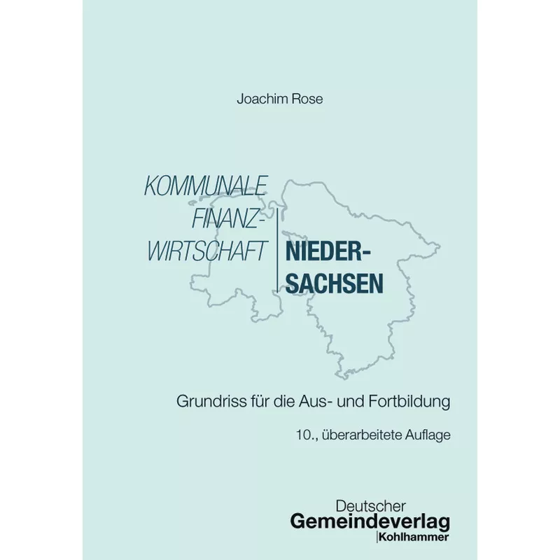 Kommunale Finanzwirtschaft Niedersachsen