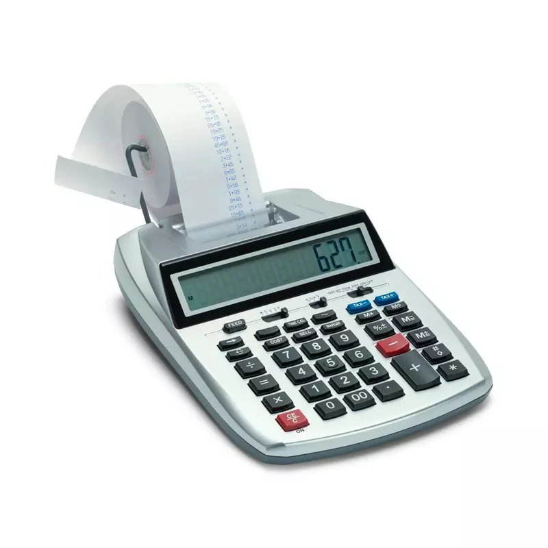 Additionsrolle 57mm x 20m, 1-lagig, Offset extraweiß 60g - Weiß