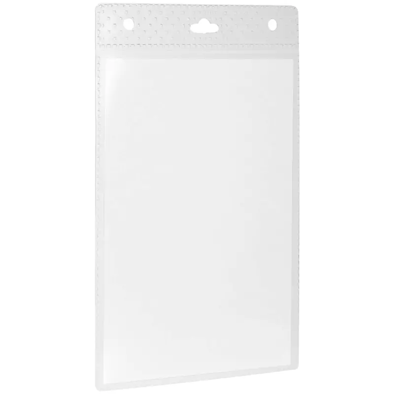 DUARABLE Namensschild DIN A6 tr 20 St.