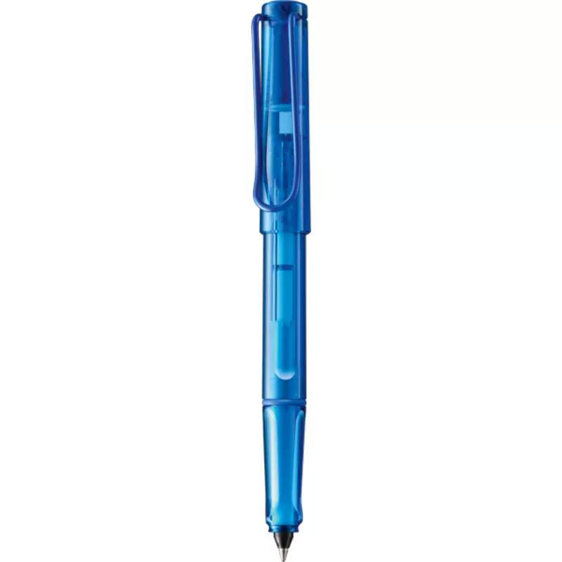 Lamy Tintenroller balloon 1235964 blue