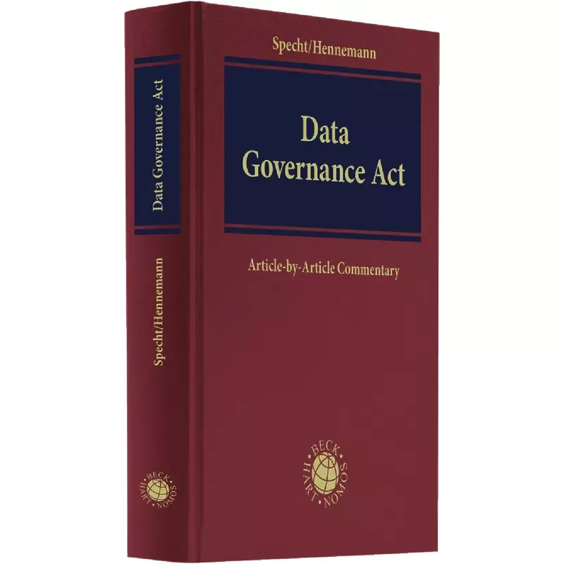 Data Governance Act