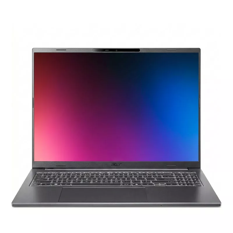 Acer Aspire 16 AI OLED A16-52M-70AJ CU7 258V/32GB/1TBSSD/Win11 Home