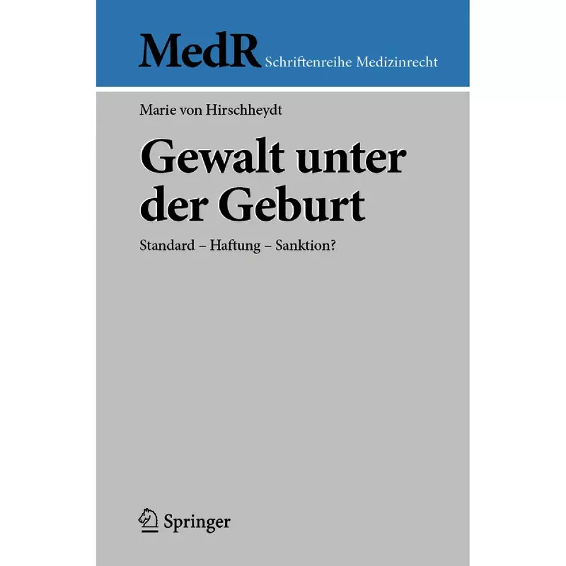 Gewalt unter der Geburt