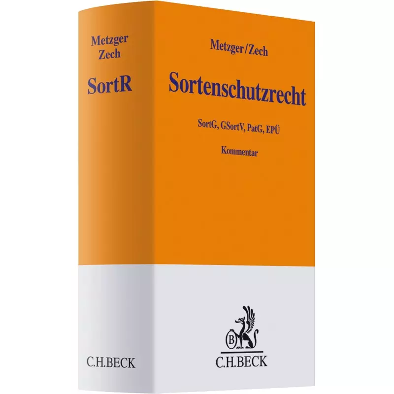 Sortenschutzrecht