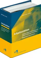 Arbeitsstätten - mit Fortsetzungsbezug