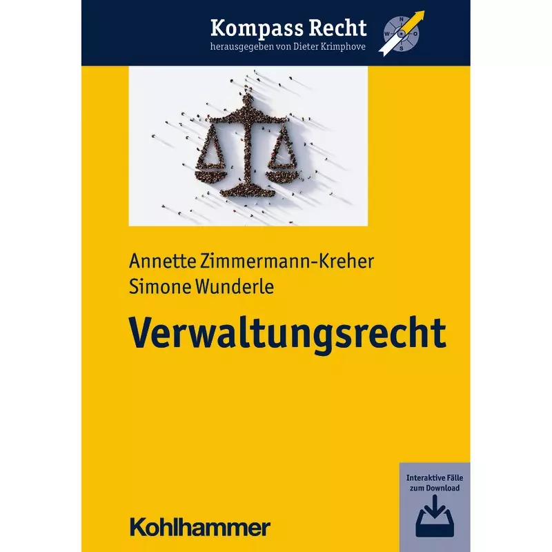 Verwaltungsrecht
