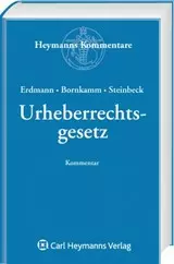 Urheberrechtsgesetz