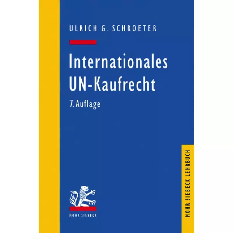 Internationales UN-Kaufrecht