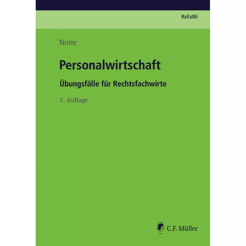 Personalwirtschaft