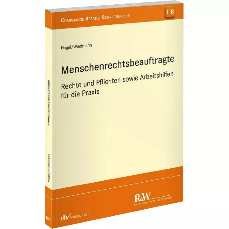 Menschenrechtsbeauftragte
