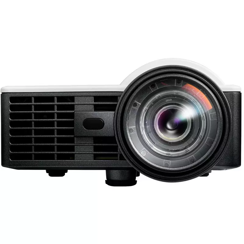 (1280x800) Optoma ML1050STi - DLP-Projektor - LED - 3D - 1000 lm - WXGA