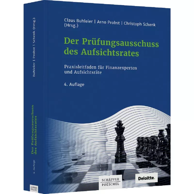 Der Prüfungsausschuss des Aufsichtsrates