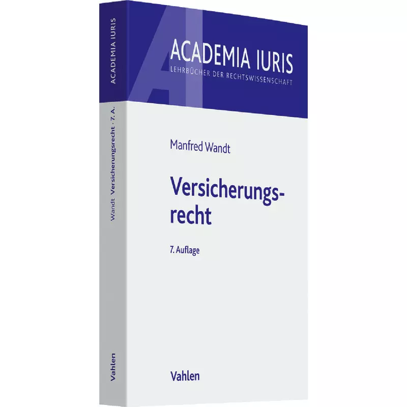 Versicherungsrecht