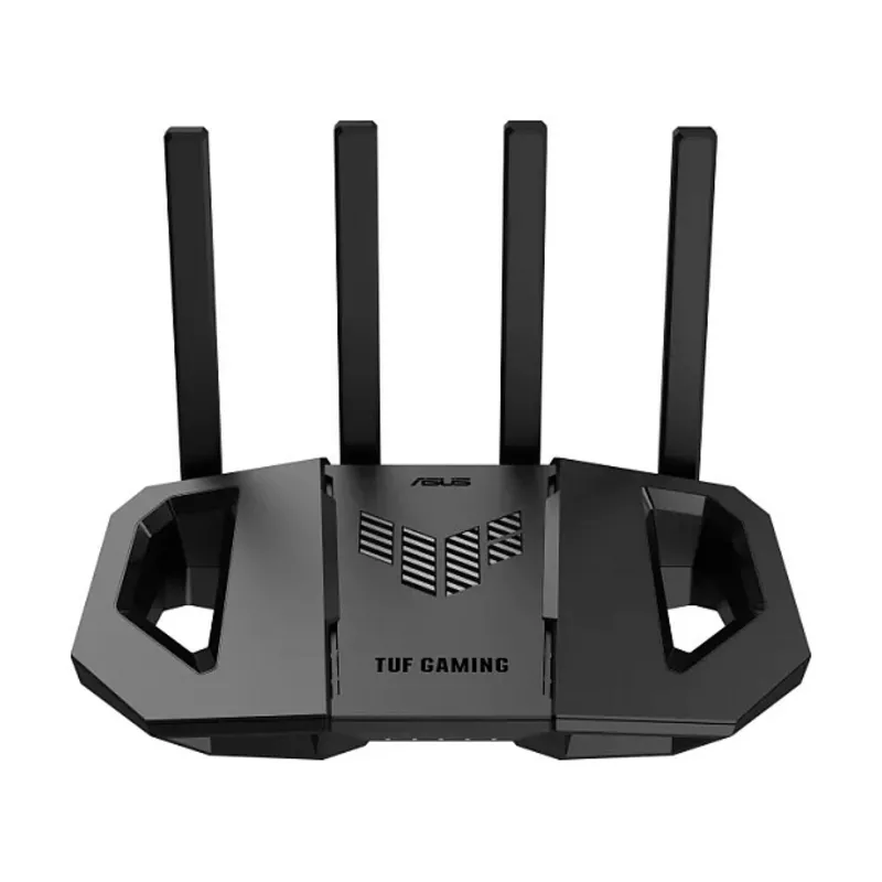ASUS TUF Gaming BE3600 WiFi 7 Router BE3600 Dual-Band, 1x 2.5G WAN/LAN, 1x 1G WAN/LAN, 3x 1G LAN, AiMesh