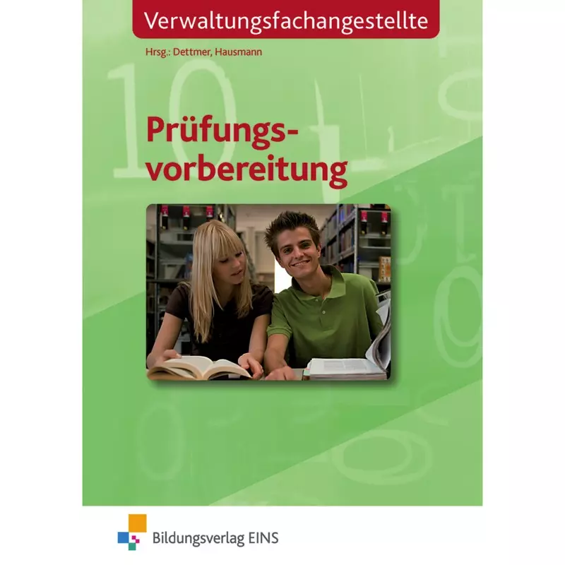 Prüfungsvorbereitung für Verwaltungsfachangestellte