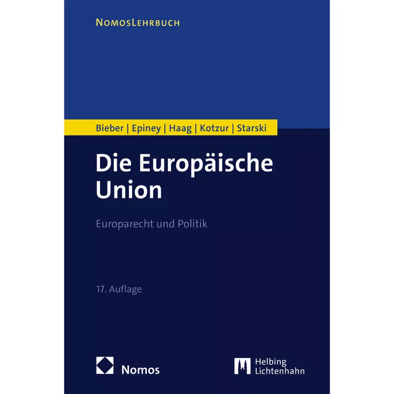 Die Europäische Union