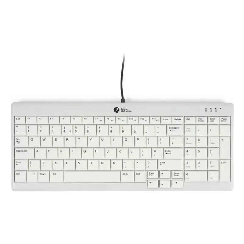 BNEU960V2US BAKKER Ultraboard 960 V2