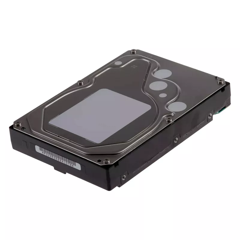 SURVEILLANCE HARD DRIVE 6TB