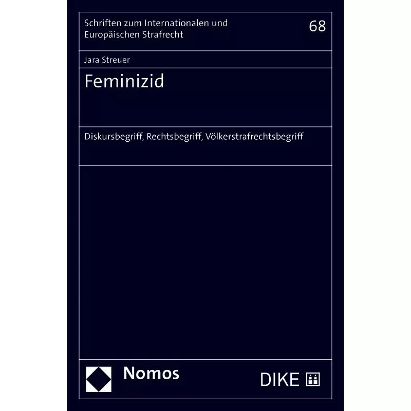 Feminizid