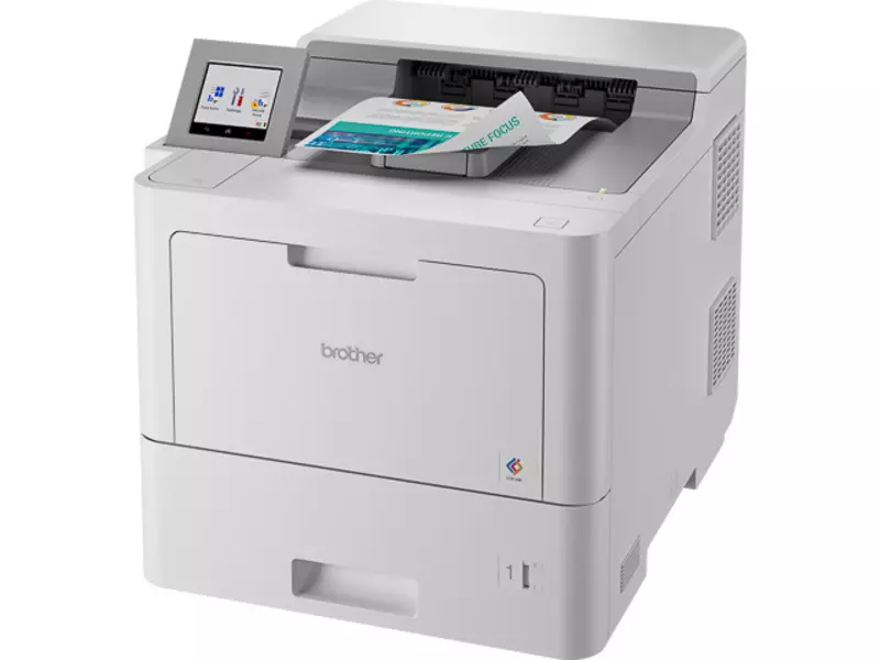 Brother HL-L9470CDN Laser-Drucker Farbe 2400 x 600 DPI A4