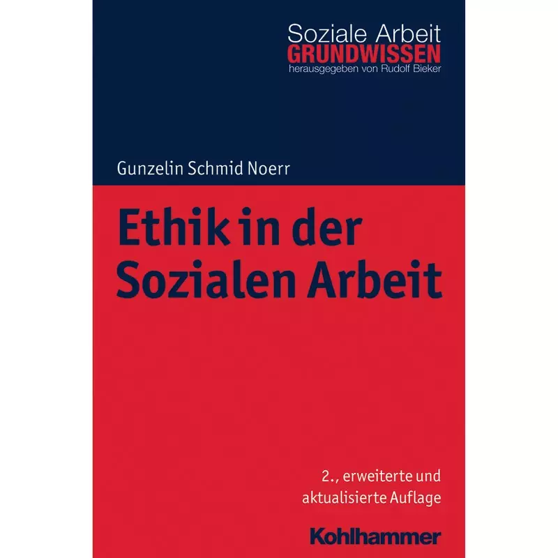 Ethik in der Sozialen Arbeit