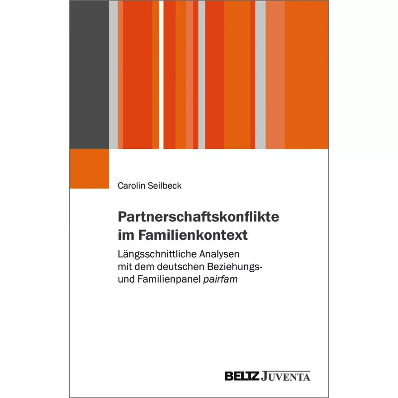 Partnerschaftskonflikte im Familienkontext