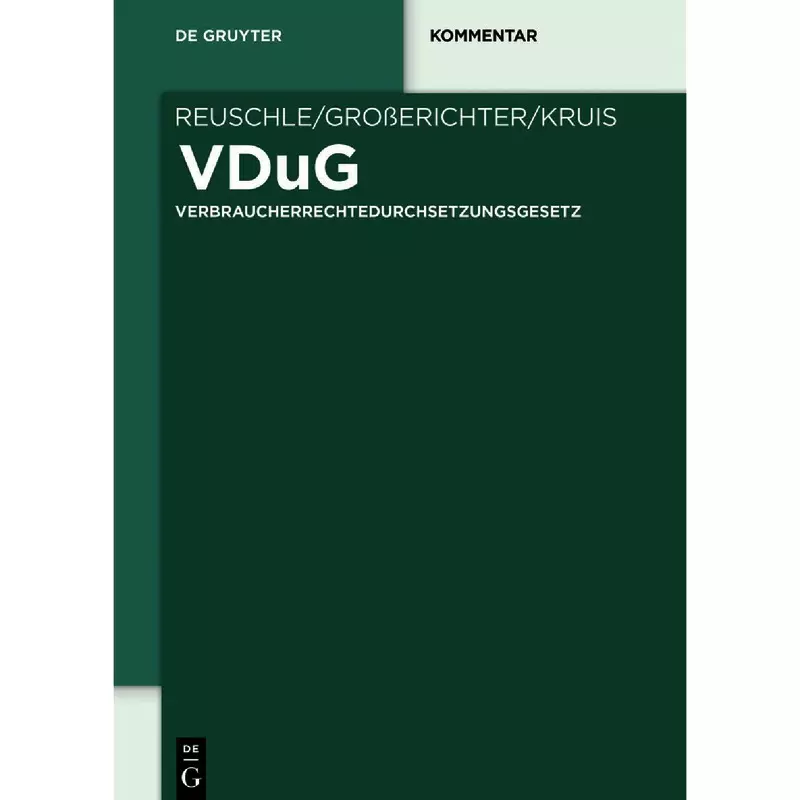 VDuG