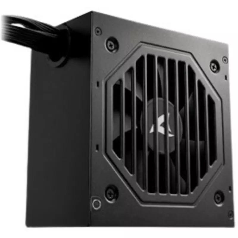 850W Sharkoon Rebel P10 850 Watt (schwarz, 5x SATA, 4x PCIe, ATX 3.1, 850 Watt, 850 Watt)