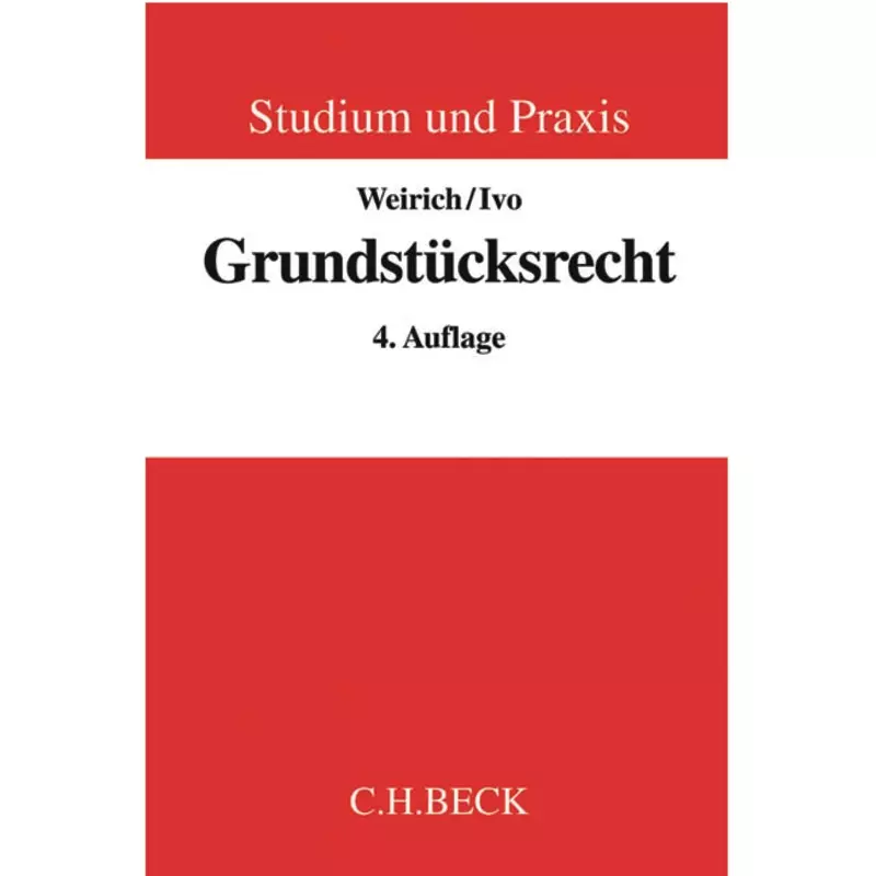 Grundstücksrecht