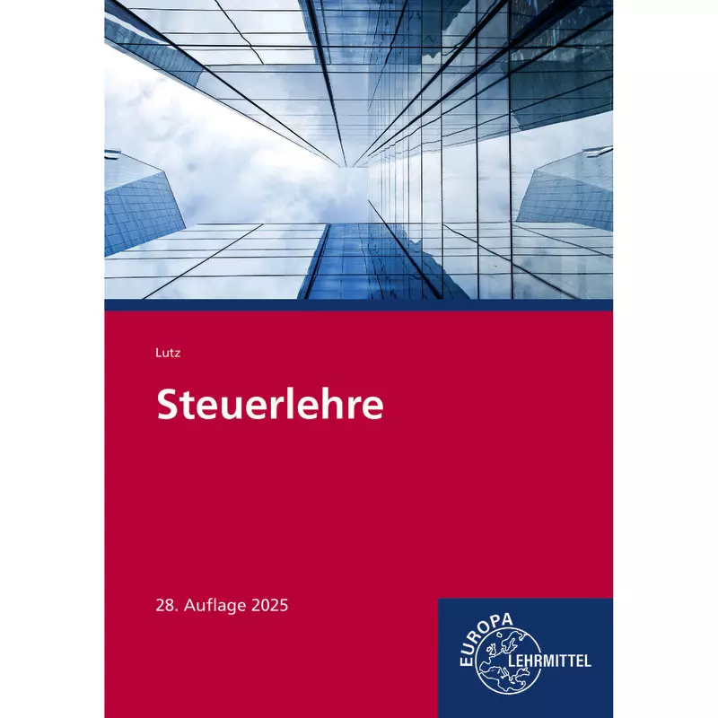 Steuerlehre