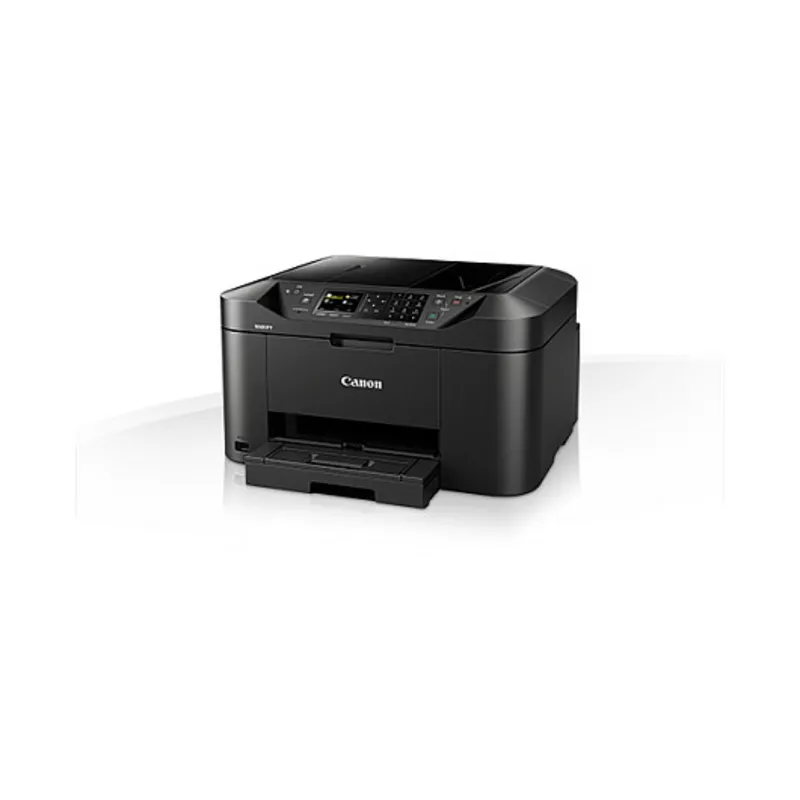T Canon MAXIFY MB2150 Tintenstrahl-Multifunktionsdrucker